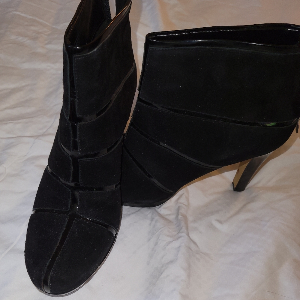 Franco Sarto boots